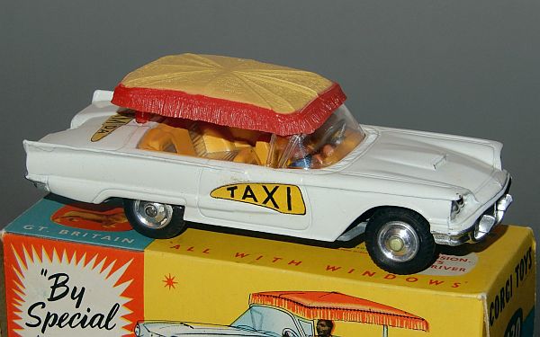 Ford Thunderbird