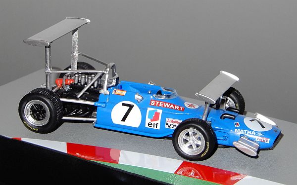 Matra MS10