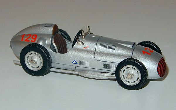 AFM Typ 50 Küchen