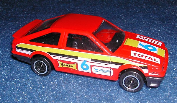 Toyota Corolla GT