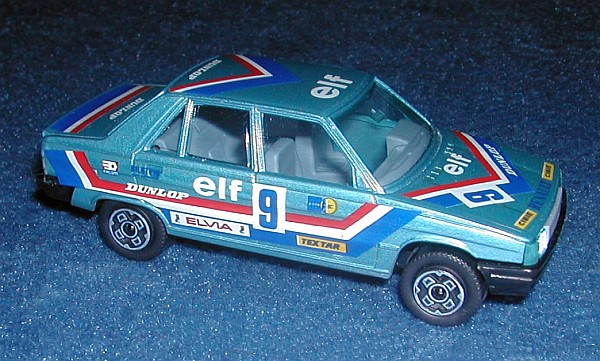 Renault 9