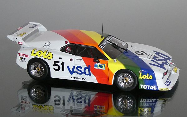 BMW M1