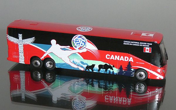 Prevost H3-45