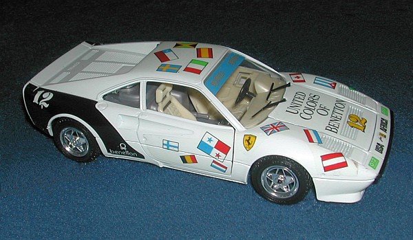 Ferrari 288 GTO