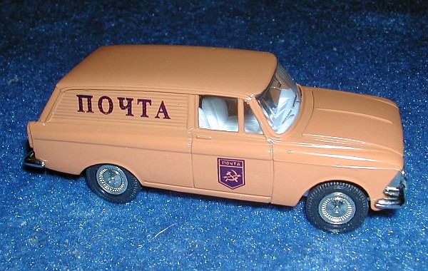 Moskvitch 434