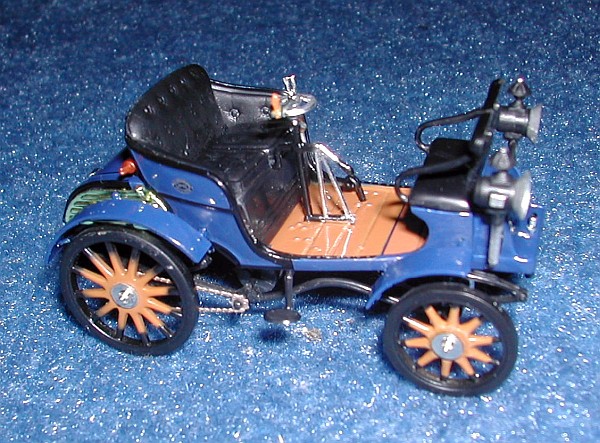 Opel Lutzmann