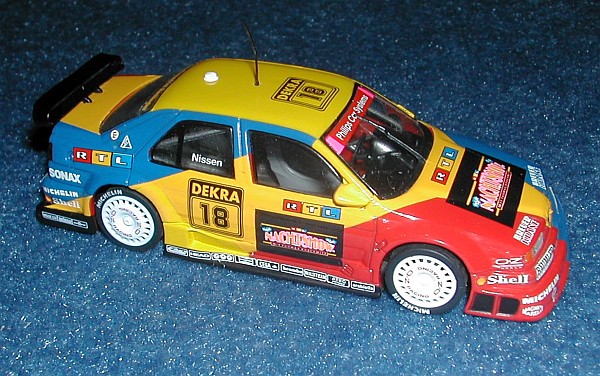Alfa Romeo 155 V6 TI