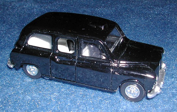 Austin FX4