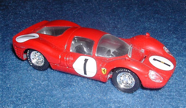 Ferrari 330 P3