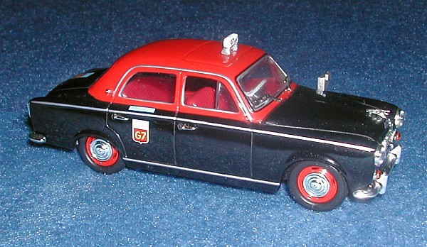 Peugeot 403