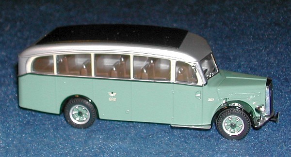Saurer 3CT2D