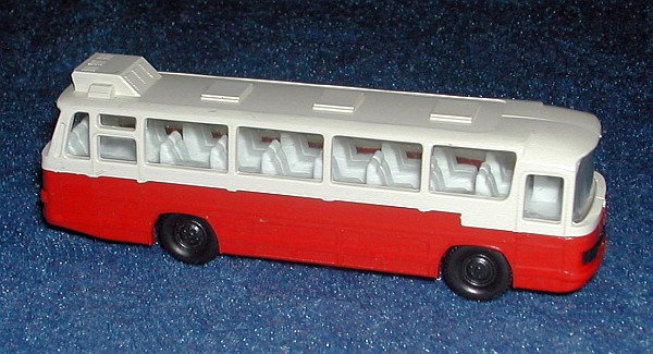 Mercedes-Benz O302
