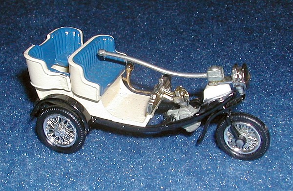 Lacroix De Laville 