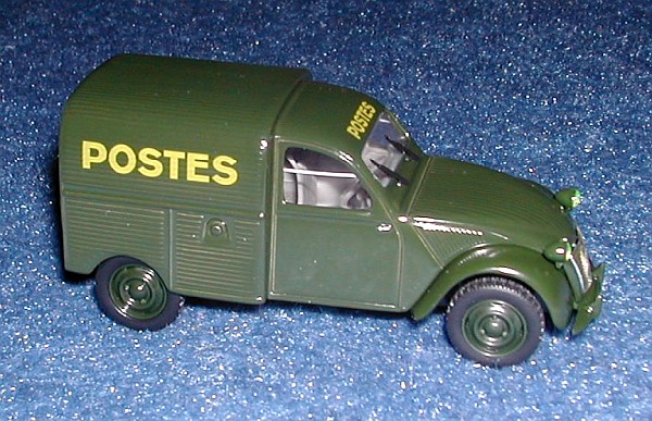 Citroën 2 CV