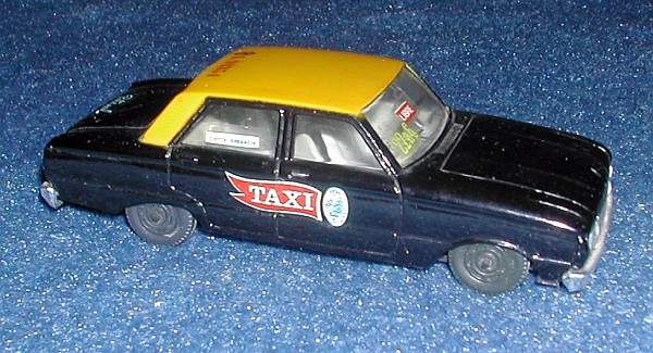 Ford Falcon