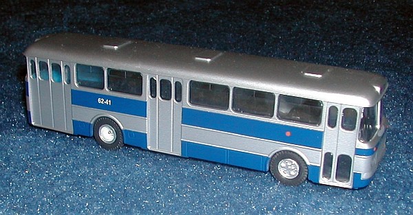 Ikarus 556