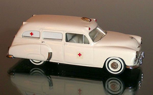 Chevrolet Station Wagon