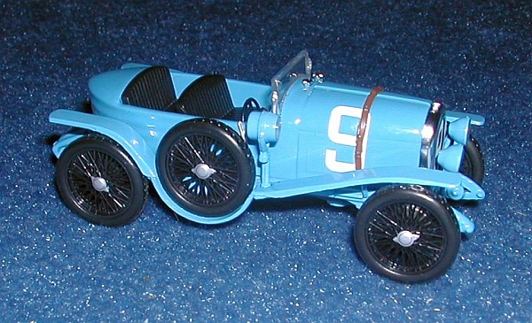 Chenard & Walcker Sport