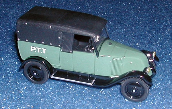 Renault NN