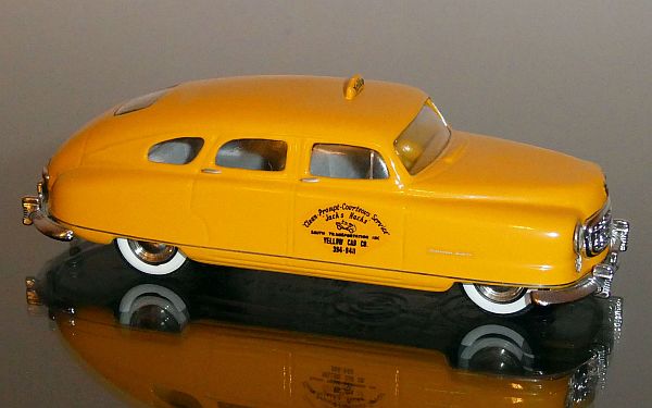 Nash Statesman