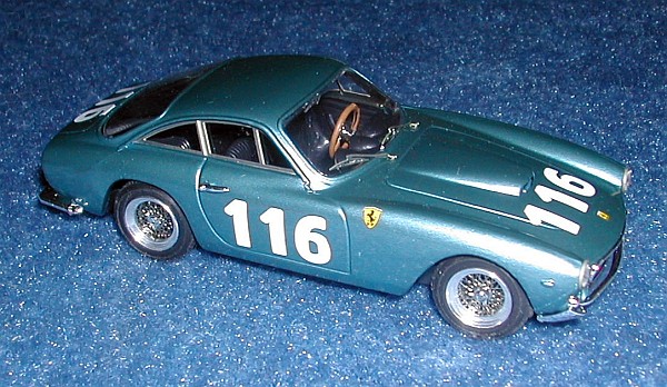 Ferrari 250 GTL