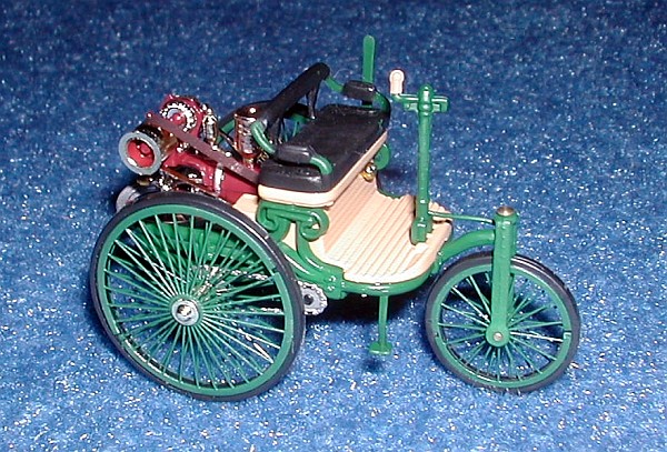 Benz Patent-Motorwagen
