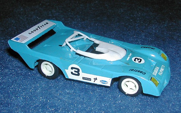 Ferrari 312 PB