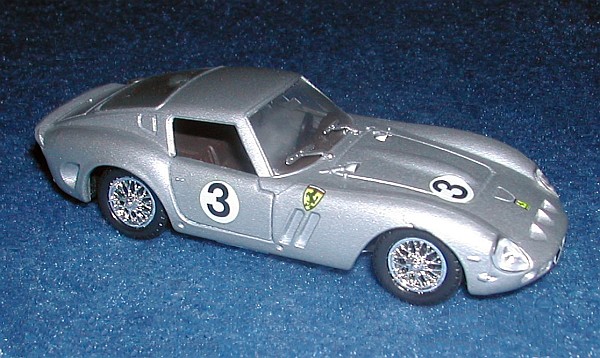 Ferrari 250 GTO