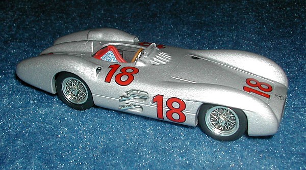 Mercedes-Benz W196
