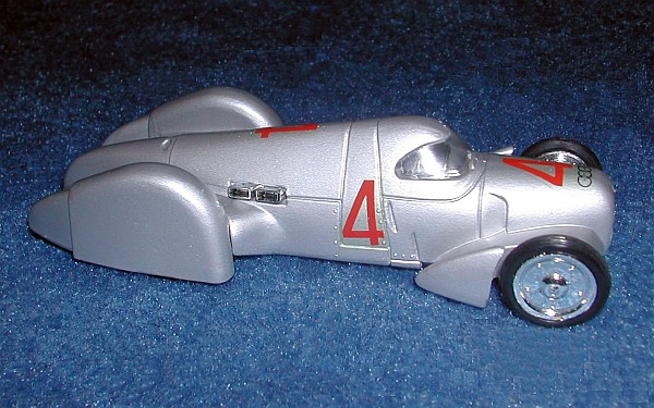 Auto Union Rekordwagen