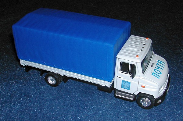 ZIL 5301 Bichok