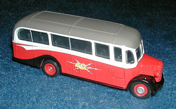 Bedford OB