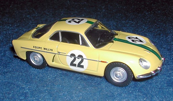 Willys Interlagos