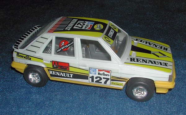 Renault 11